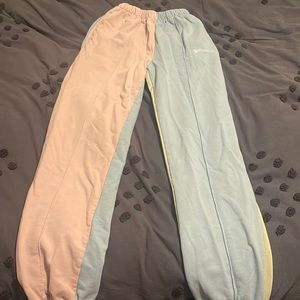 Adika Colofrul Sweatpants